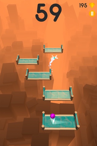 Skywalk! screenshot 3