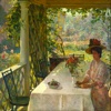 Impressionists Artworks Info