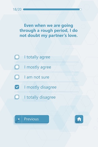 Love Tester Quiz: Relationship Compatibility Test screenshot 4