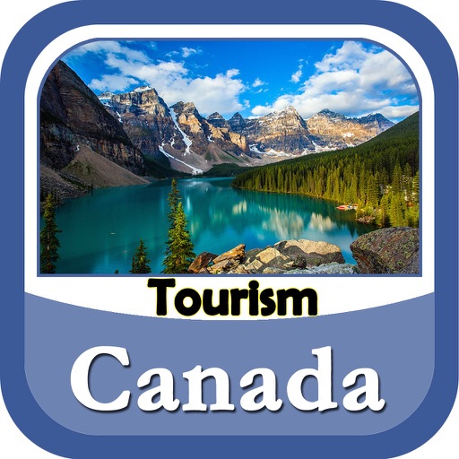 Canada Tourism Travel Guide