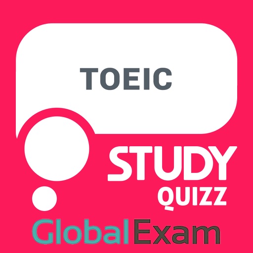 TOEIC, Listening Tests, Reading Tests iOS App
