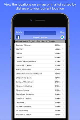 Edmonton Wiki Guide screenshot 2