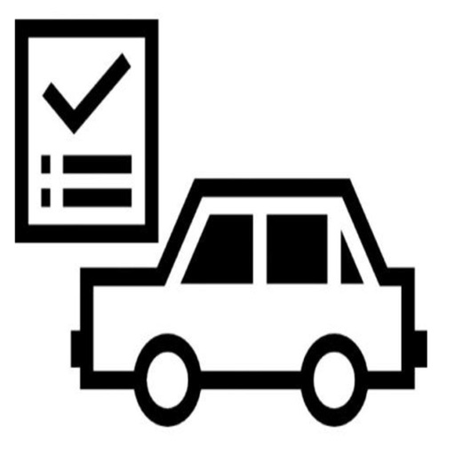 Pre Journey Car Checks icon