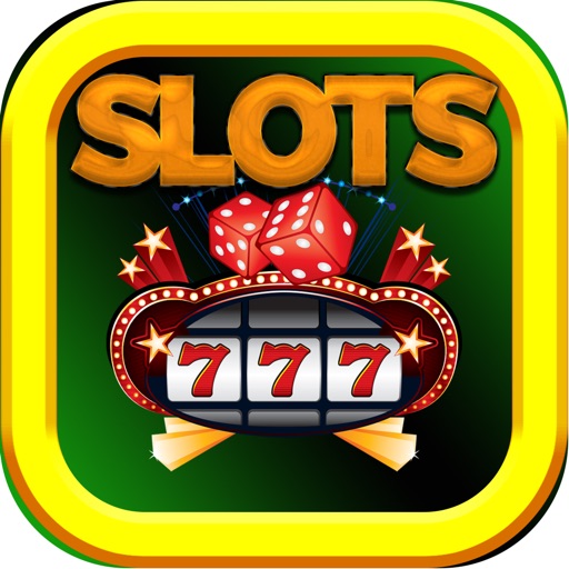 An Advanced Game Paradise Casino - Pro Slots Game Edition icon