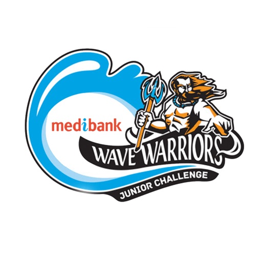 Wave Warriors icon