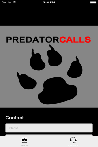 REAL Predator Hunting Calls - 40+ HUNTING CALLS! screenshot 4