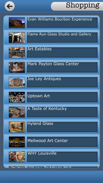 Best App For Knoebels Amusement Resort Guide screenshot-3