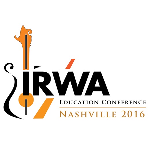 IRWA Conference 2016