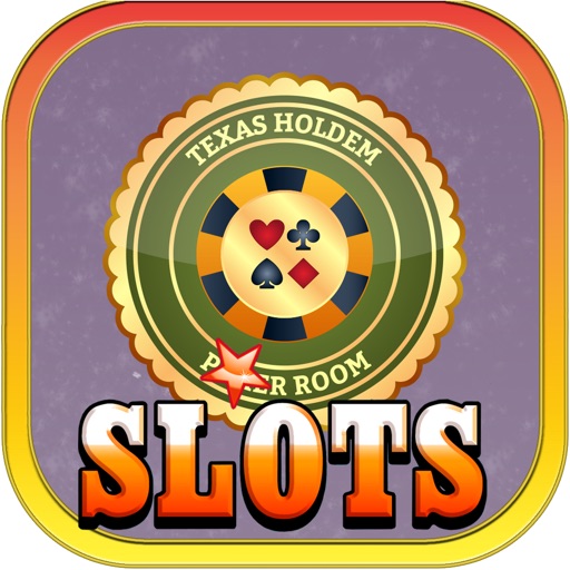 Texas Holdem Fury Flat Top Slots - Free Classic Slots Icon