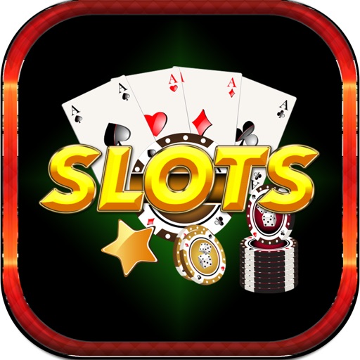 Old Vegas Luxury Tower Casino - Play Free Slot Machine Games icon
