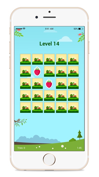 Mind Balance screenshot-4