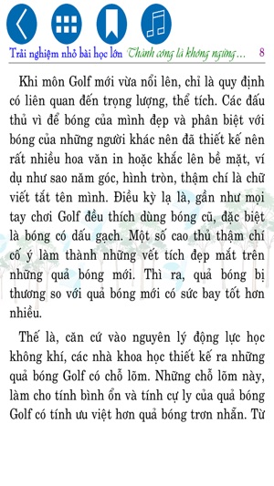 Trải nghiệm 8 – Thành công là không ngừng...(圖3)-速報App