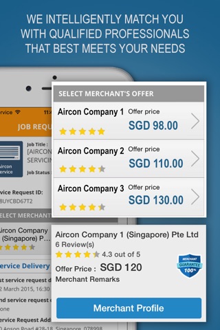 Cool-Find Deals & Services screenshot 4