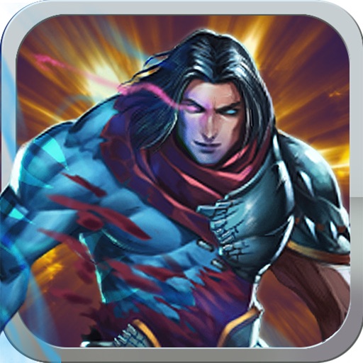 Devil Hunter - Crazy Action Game iOS App