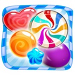 Sweet Sugar Drop Matching