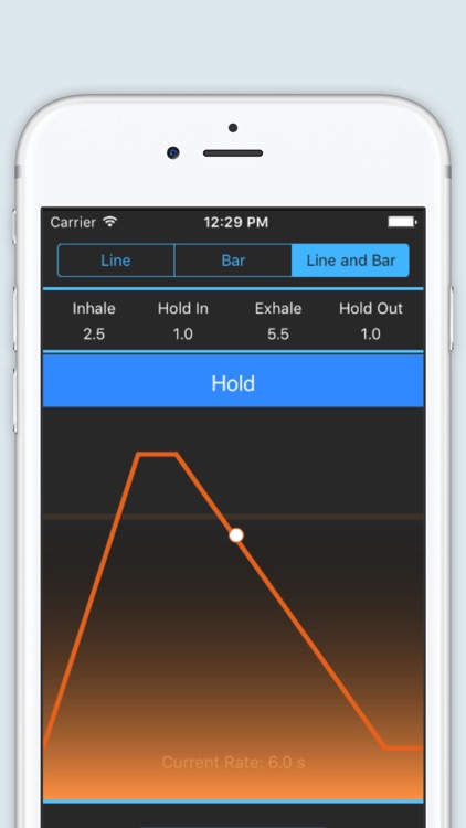 HIndexRVBreathingPacer screenshot-3