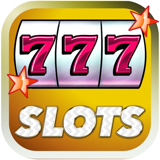 777 Load Up The Machine Progressive Slots Machine - Gambling House icon