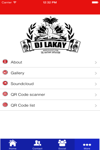 DJ LAKAY The Haitian Sensation screenshot 4