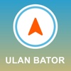 Ulan Bator, Mongolia GPS - Offline Car Navigation