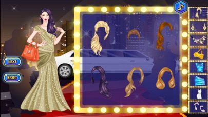 How to cancel & delete Couple Celebrity  Dressup Fun from iphone & ipad 3