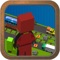City Crossy Adventure Game for Kids: Lego Ninjago Version