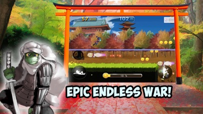 How to cancel & delete Ninja Turtle Samurai Incredible Warrior from iphone & ipad 4