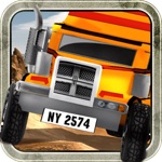 Off Road Hill Driving 3D. 4x4 Offroad Climb Race Of Mosnter Truck 2XL