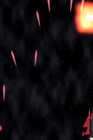 Galactic Getaway screenshot 4