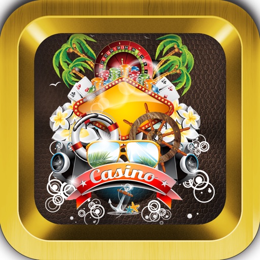 Slots Galaxy  Mad Stake - Free Carousel Of Slots Machines icon