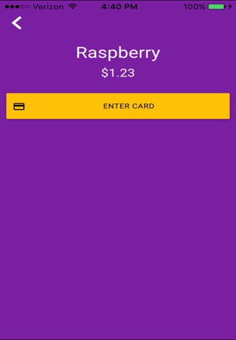 Raspberry US screenshot 4