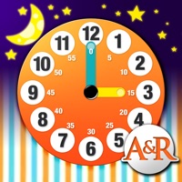 Telling Time for Kids - Game to Learn to Tell Time easily Resources  generator image