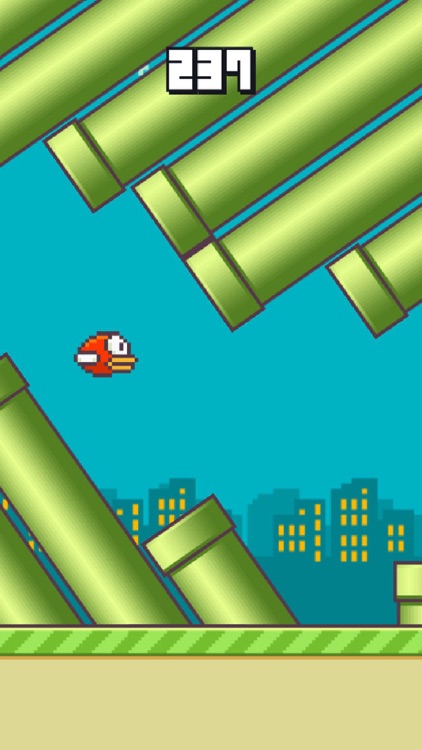 Impossible Flappy - Worlds Hardest Game