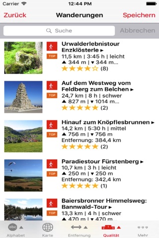Schwarzwald screenshot 3