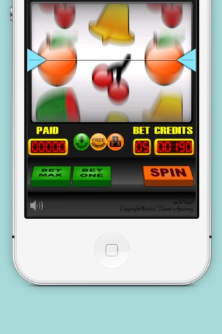 Slots Mania - Win Big Las Vegas Free Slot Machine Game screenshot 3
