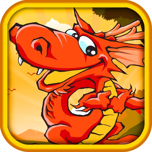 Casino Era Chapter of Monsters and Dragon Slots icon