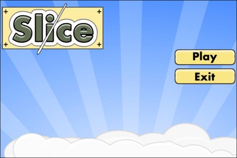 Slice puzzle 2d screenshot 3