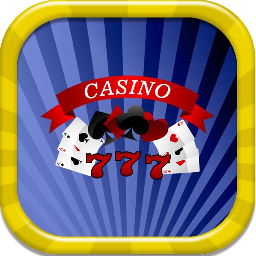 The Big Lucky Slots Vegas Free Amazing Casino icon
