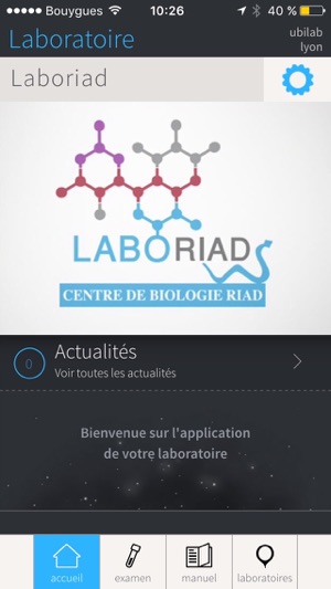 Laboriad(圖1)-速報App