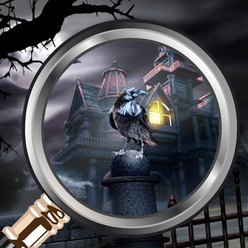 House Of Mystics Mysteries iOS App