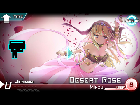 Dynamix screenshot