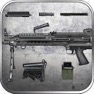 Get M249 Heavy Machine Gun : Lord of War for iOS, iPhone, iPad Aso Report
