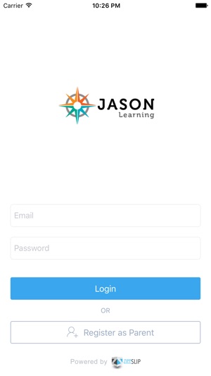 Jason Learning(圖3)-速報App