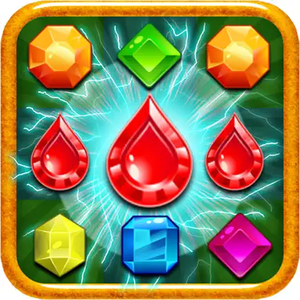 Jewel Match 3 Deluxe Читы