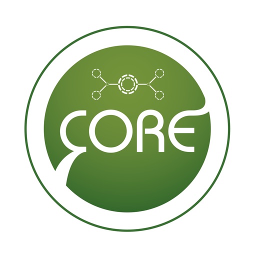 Core Institute icon