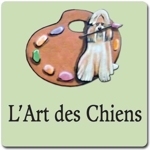 L'Art des Chiens icon