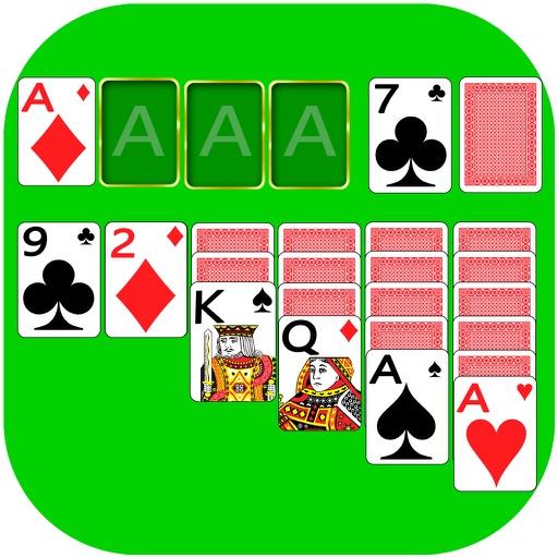 Solitaire Solitaire Solitaire Icon