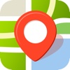 GPS Navigation for Google Maps !