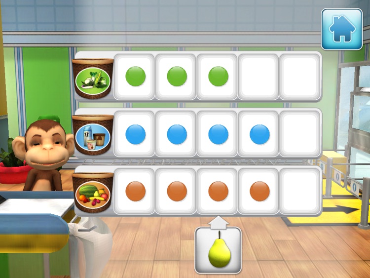 T45 Foods 2 screenshot-3