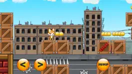 Game screenshot Puppy Parkour hack