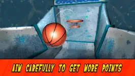 Game screenshot Basketball Throwing Challenge 3D apk